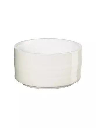 ASA SELECTION | Schälchen 8,5cm RE:GLAZE Sparkling White | 